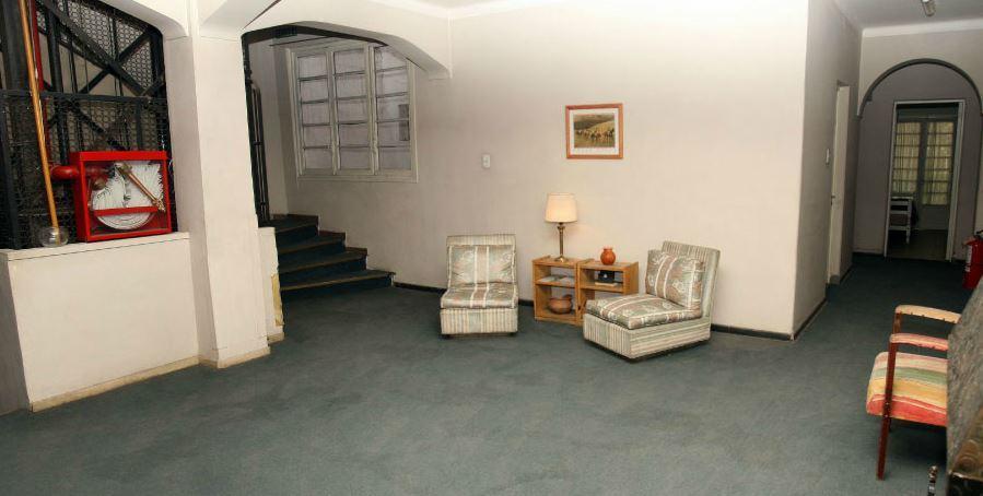 Hotel Imperial Mendoza Bagian luar foto