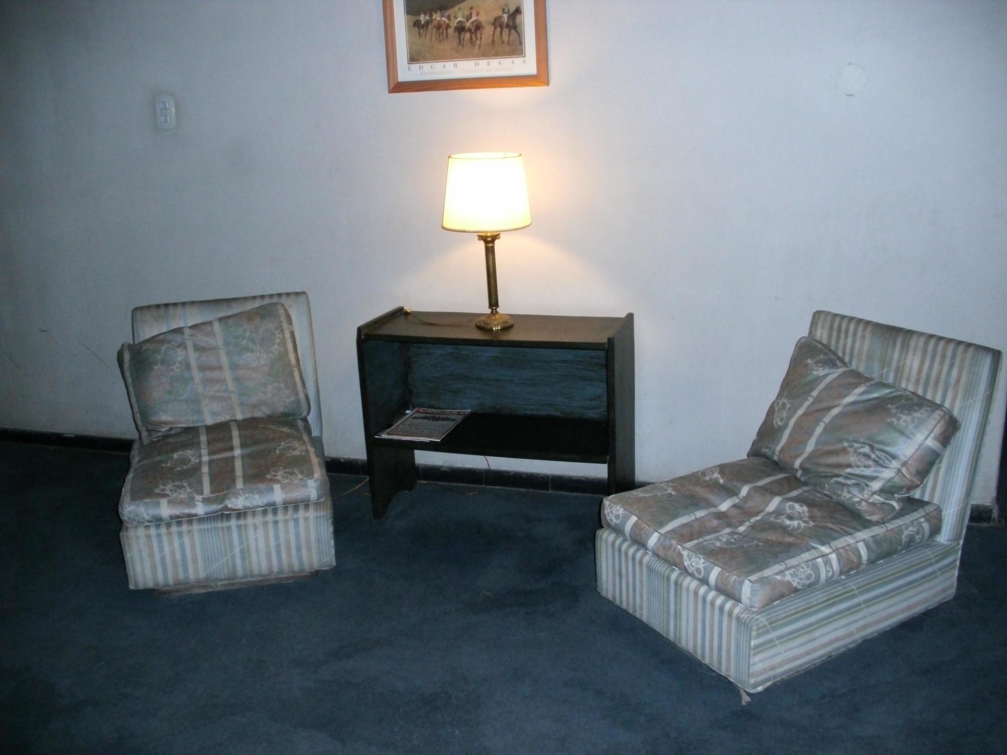 Hotel Imperial Mendoza Bagian luar foto