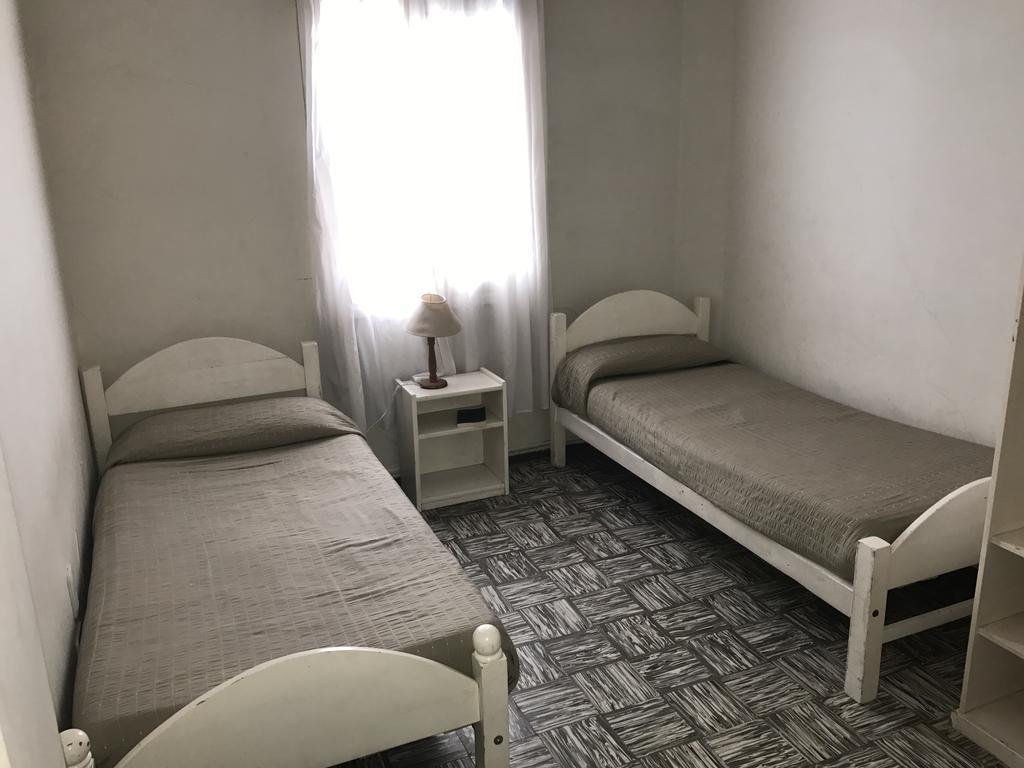Hotel Imperial Mendoza Bagian luar foto