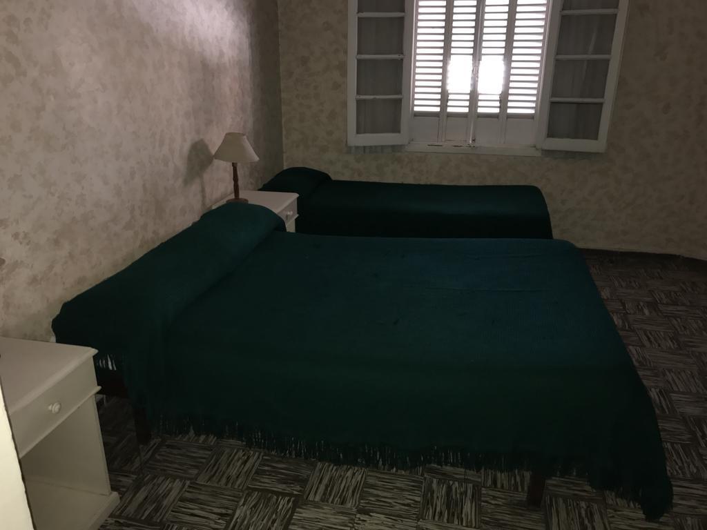 Hotel Imperial Mendoza Bagian luar foto