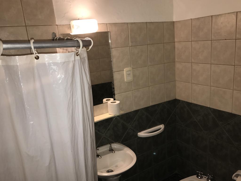 Hotel Imperial Mendoza Bagian luar foto