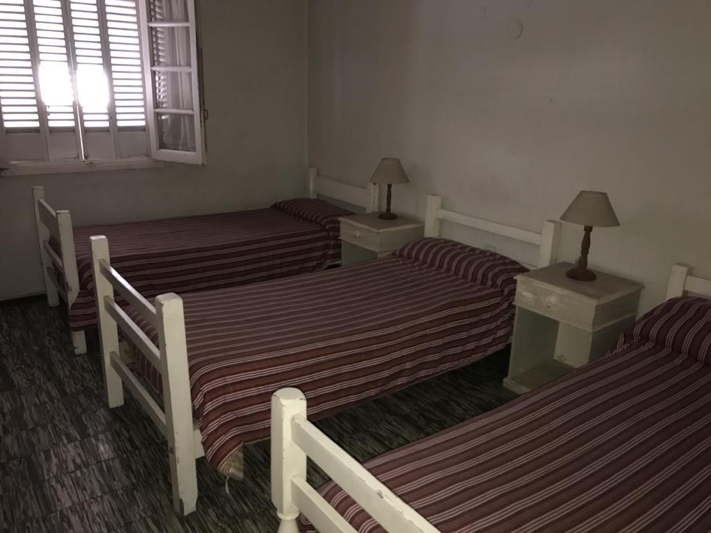 Hotel Imperial Mendoza Bagian luar foto