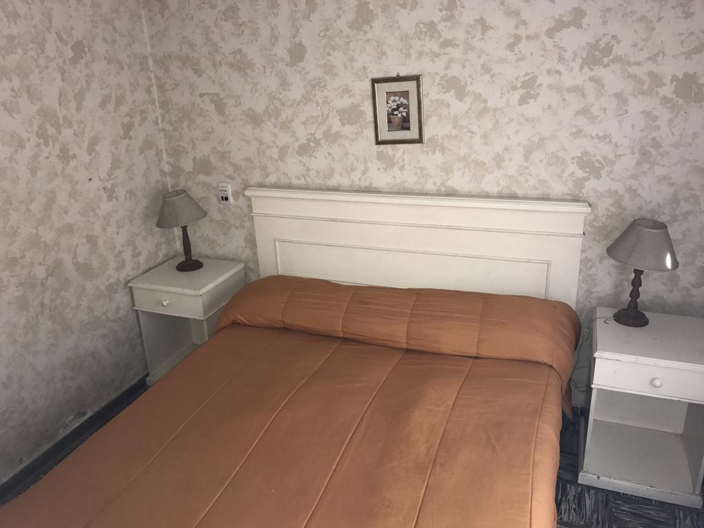 Hotel Imperial Mendoza Bagian luar foto