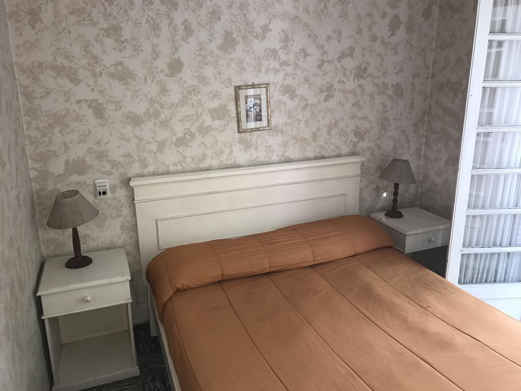 Hotel Imperial Mendoza Bagian luar foto